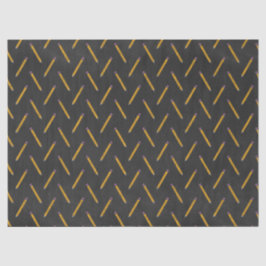 Papel De Seda Los lápices amarillos en la página de dibujos