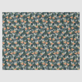 Papel De Seda Los Navidades bonitos festivos