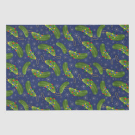 Papel De Seda Los Navidades se pelean 