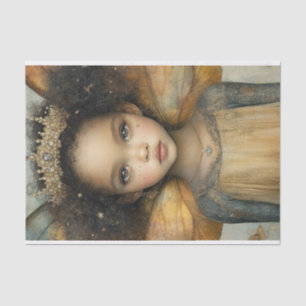 Papel De Seda Los niños son nuestro futuro14