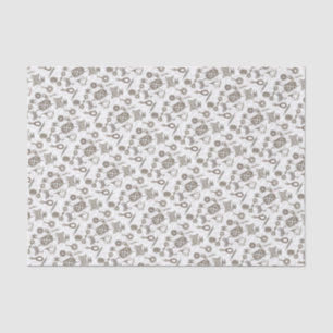 Papel De Seda los nudos náuticos de los fernandes tony