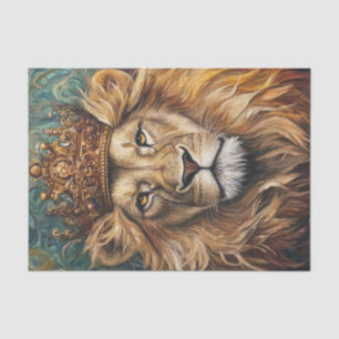Papel De Seda Los nuevos leones1