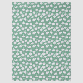 Papel De Seda ¡Los pavos graciosos y la Navidad en la granja!