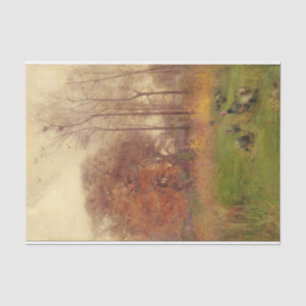 Papel De Seda Los Wanderers de Mildred Anne Butler