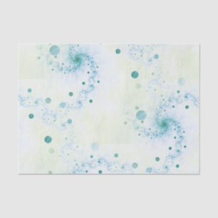 Papel De Seda Lotus Rising