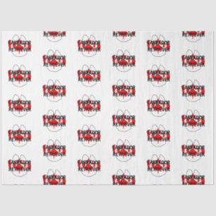 Papel De Seda LR name flg paw