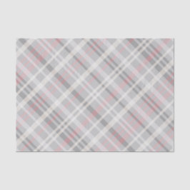 Papel De Seda lubina gris rosa