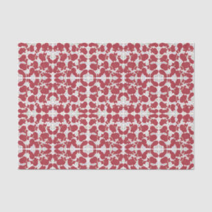 Papel De Seda Luces de Navidades de perros cortos