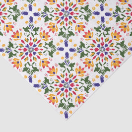 Papel De Seda Luces del Festival Diwali