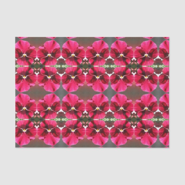 Papel De Seda Lucrezia (Anverso)