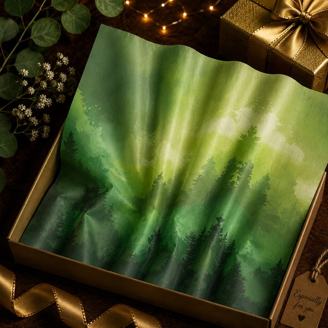 Papel De Seda Lumenwood Ascendente (Subido por el creador)