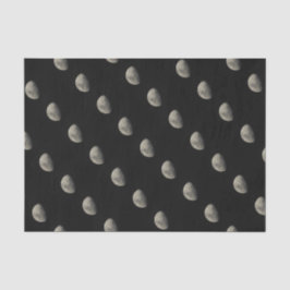 Papel De Seda Luna