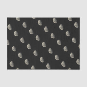 Papel De Seda Luna