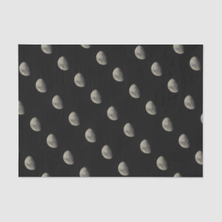 Papel De Seda Luna