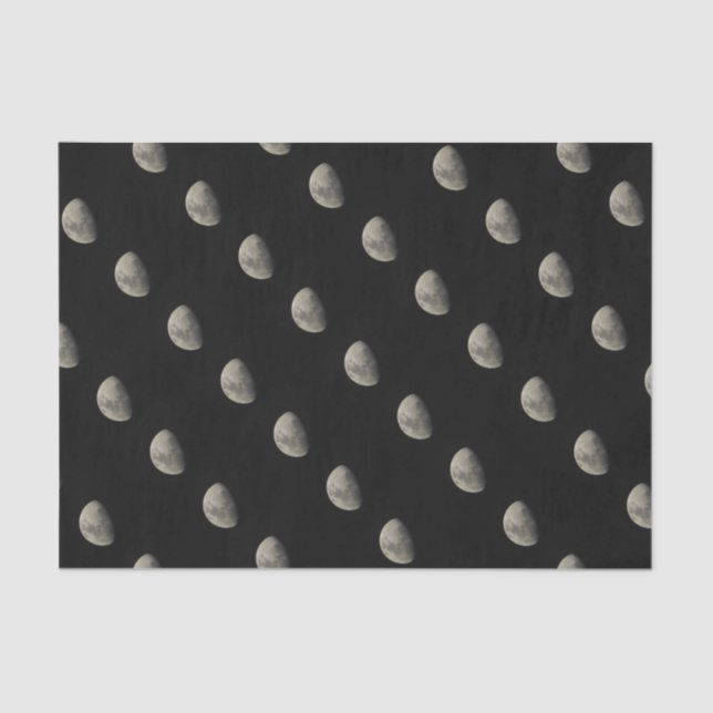 Papel De Seda Luna (Anverso)