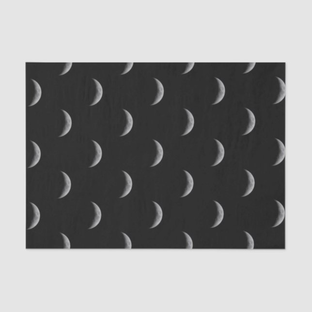 Papel De Seda Luna (Anverso)