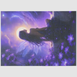 Papel De Seda Luna Fairy