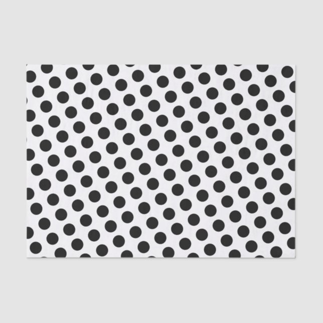 Papel De Seda Lunar negro (Anverso)