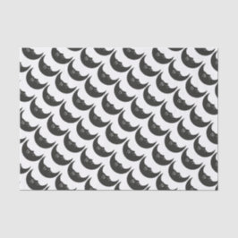 Papel De Seda Lunas