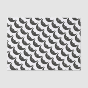 Papel De Seda Lunas