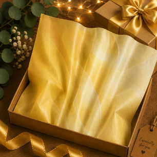 Papel De Seda Lustra