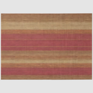 Papel De Seda Luxury Linen Trendy Burgundy Gold Collection