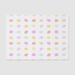 Papel De Seda Macaron Tissue Paper