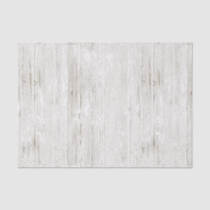 Papel De Seda Madera blanca rusa