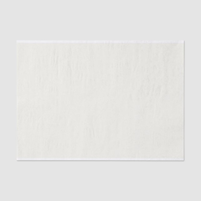 Papel De Seda Madera de primavera (Anverso)