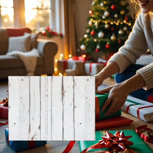 Papel De Seda Madera en problemas de una granja rústica