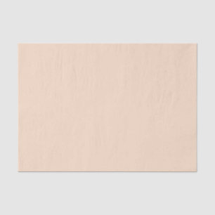 Papel De Seda Madera Moderna Elegante Melocotón Suave