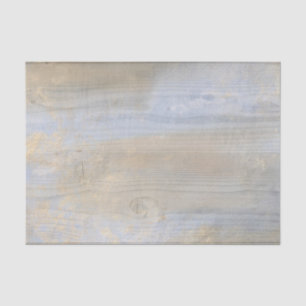 Papel De Seda madera rústica