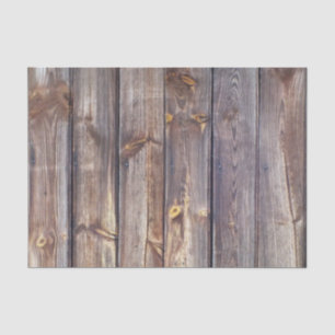 Papel De Seda madera vieja
