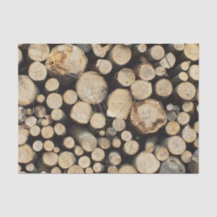 Papel De Seda madera vieja