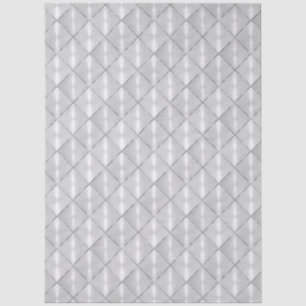 Papel De Seda Madre blanca de la Perla con plata