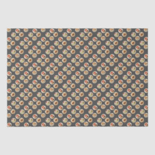Papel De Seda Magdalenas