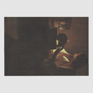 Papel De Seda Magdalene arrepentido