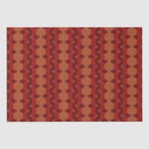 Papel De Seda Magia Triple Luna - Flor De Espíritu De Vida 1 Hoo