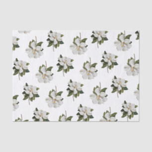 Papel de seda Magnolia