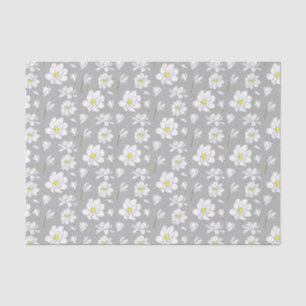 Papel De Seda Magnolia