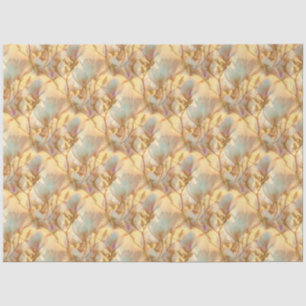 Papel De Seda Magnolia Sunset