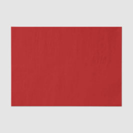 Papel De Seda Mago Rojo