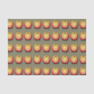 Papel De Seda Maintosh Apple