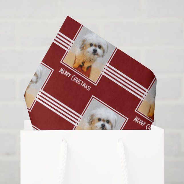 Papel De Seda Malshi Tissue Paper (Bolsa de regalo)