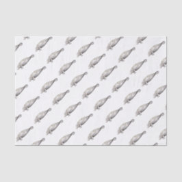 Papel De Seda Manati