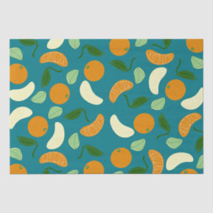Papel De Seda Mandarin