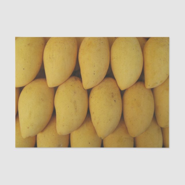 Papel De Seda Mango (Anverso)