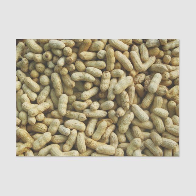 Papel De Seda Maní (Anverso)