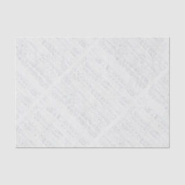 Papel De Seda Manuscrito del Polonaise del piano de Chopin