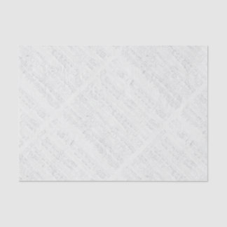 Papel De Seda Manuscrito del Polonaise del piano de Chopin